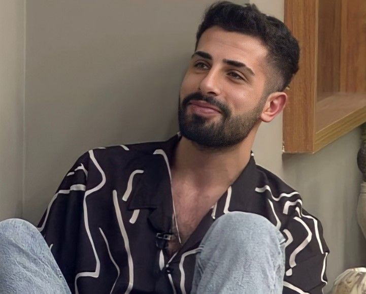 Kısmetse Olur'da skandal ifşa! Gerçekler içerden sızdırıldı, Jahrein Twitch yayınında tek tek okudu! Çekimler başlamadan 2 ay önce... - Resim: 19