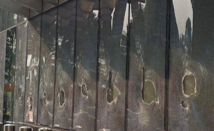 New Yort'taki Türkevi'ne saldırı olayında yeni gelişme! Zanlı hakkında 'denetimli serbestlik' kararı - Resim: 2