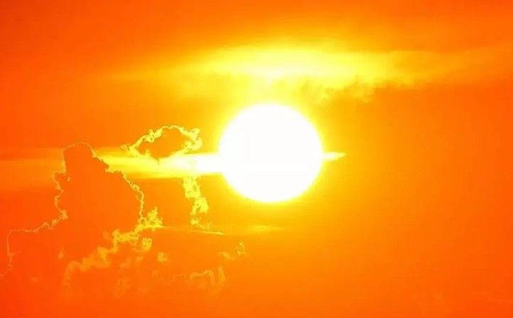 Mayıs sonunda kuraklık tehdidi başladı! Aman dikkat! 'El Nino' sıcakları yolda - Resim: 7