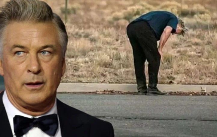 Rus film setinde katil olan Alec Baldwin davasında flaş gelişme! Savcılıktan açıklama: Silah eğitiminde telefonla konuşuyordu - Resim: 7