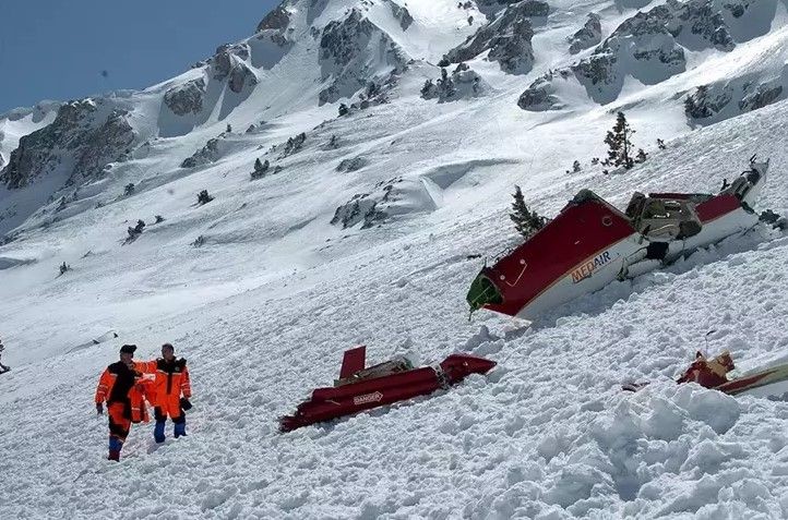 Kaza mı, suikast mi? Muhsin Yazıcıoğlu'nun ölümüne ilişkin soruşturmada yeni raporlar bekleniyor - Resim: 21