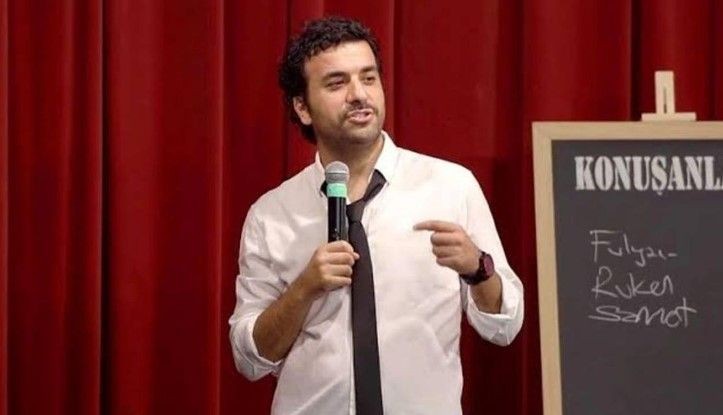 Hasan Can Kaya'nın Konuşanlar programındaki sözleri Elazığlıları çileden çıkardı! Hasan Can Kaya'nın sözlerine Fırat Üniversitesi'nden tepki - Resim: 9