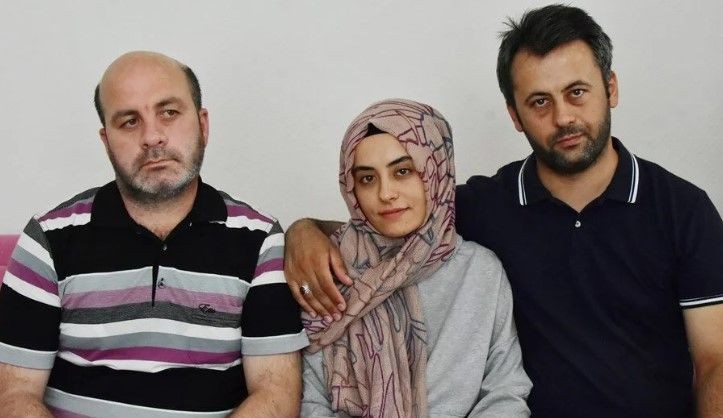 Büyükşen cinayetindeki kararda dehşete düşüren ayrıntılar: İçin rahat olsun onları öldürttüm - Resim: 3