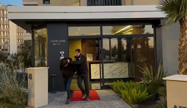 İzmir'de ikiz kardeşler Rıdvan ve Kaan T. yasa dışı bahis ile milyonları cukkaladı! 1'i paket diğeri aranıyor - Resim: 6