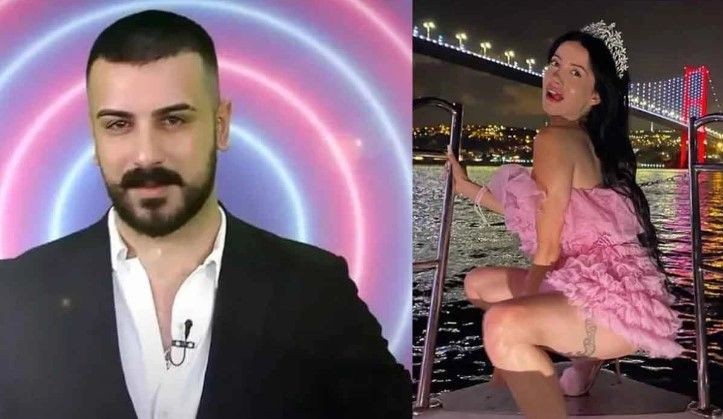 Kısmetse Olur Cansel'de ifşalar bitmiyor! +18 görüntülerinin ifşasının ardından bomba hamilelik iddiası! Kısmetse Olur Cansel kürtaj mı oldu? - Resim: 21