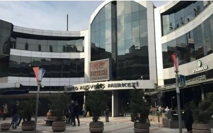 Türkiye'nin ilk AVM'lerindendi! Profilo AVM yıkılıyor, bakın yerine ne yapılacak? - Resim: 2