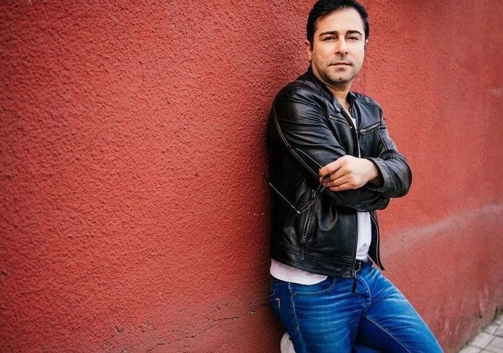 Ünlü şarkıcı Atilla Taş'a hapis şoku! - Resim: 9