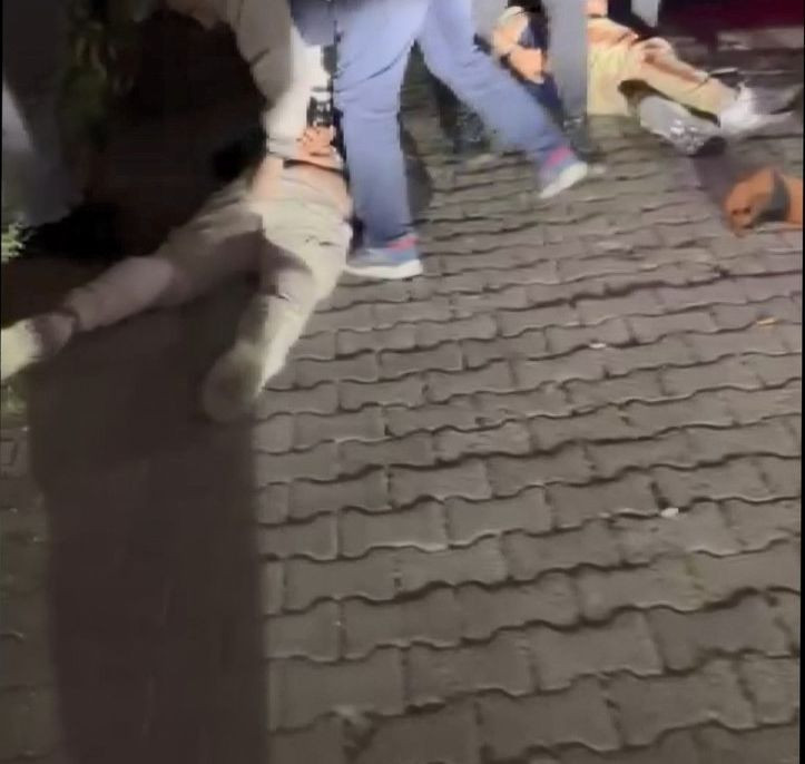İstanbul'da bir kişi güpegündüz kaçırılıp saatlerce işkence edildi - Resim: 7