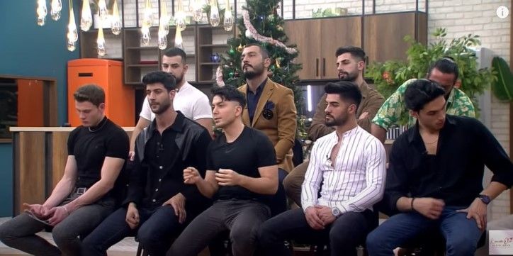Kısmetse Olur yayından kaldırılıyor mu? RTÜK denetimi yolda! - Resim: 3