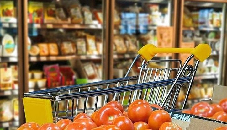 Zincir marketlerden dev indirim kampanyası! 1000 ürüne yüzde 50 indirim! - Resim: 14
