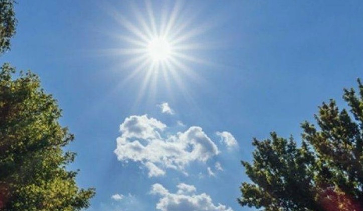 Meteoroloji saat vererek yağmur uyarısı yaptı! İstanbul'da hava nasıl olacak? İşte pazar günü hava durumu verileri - Resim: 2