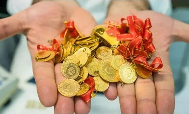 Seçim piyasalara nasıl yansıdı? Altın ne kadar düşecek? Altındaki düşüşün sebebi ne? - Resim: 1