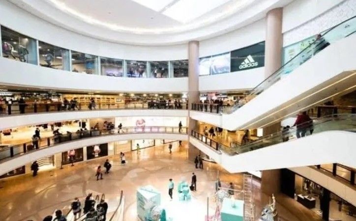 Türkiye'nin ilk AVM'lerindendi! Profilo AVM yıkılıyor, bakın yerine ne yapılacak? - Resim: 4