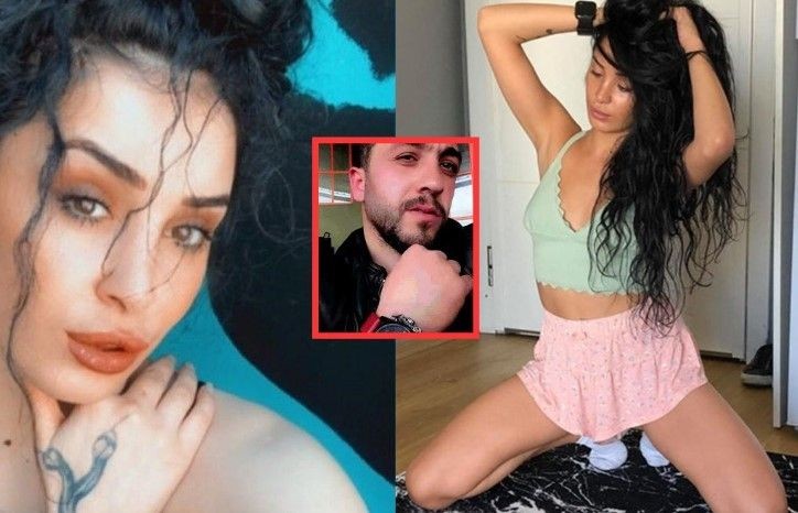 Sevgilisini öldüren şarkıcı Seçil Çiftçi davasında yeni gelişme! Dehşete düşüren mesajlar çıktı! Boğduğum külotlu çorapla... - Resim: 5