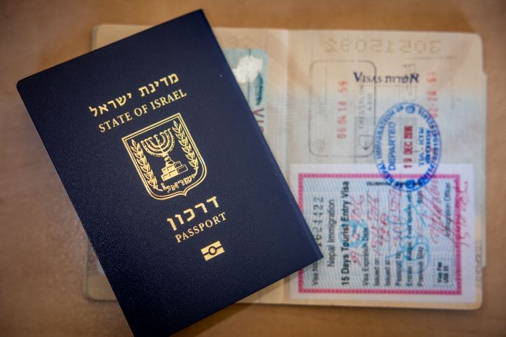 İşte dünyanın en güçlü pasaportu! Henley & Partners Endeksi açıklandı! Türkiye'nin sırası değişti - Resim: 149