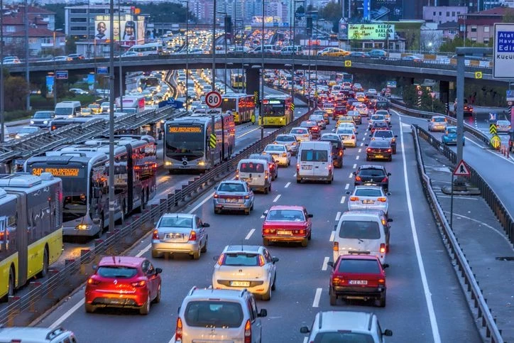 Resmi Gazete’de yayımlandı! Vergi, harç ve cezalar yeniden belirlendi - Resim: 7