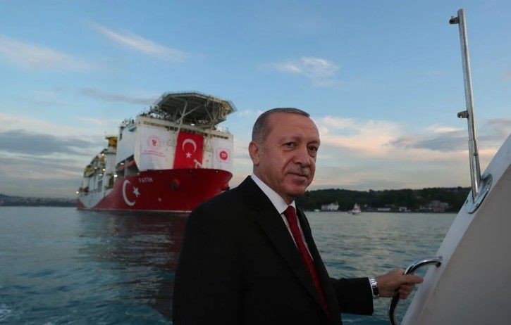 Dünya bunu konuşuyor! Karadeniz'de keşfedilen yeni doğalgaz rezervi: "Beklenenden fazlasını buldular" - Resim: 7