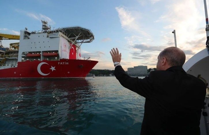 Dünya bunu konuşuyor! Karadeniz'de keşfedilen yeni doğalgaz rezervi: "Beklenenden fazlasını buldular" - Resim: 6