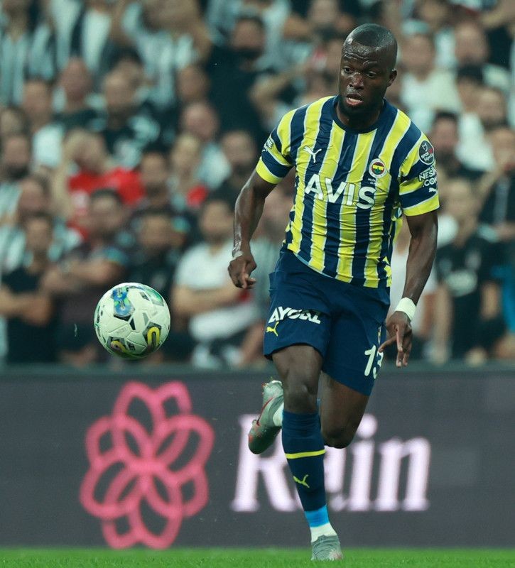 Fenerbahçe'nin golcüsü Valencia'ya Arabistan'dan sürpriz talip! Tek şart var - Resim: 8