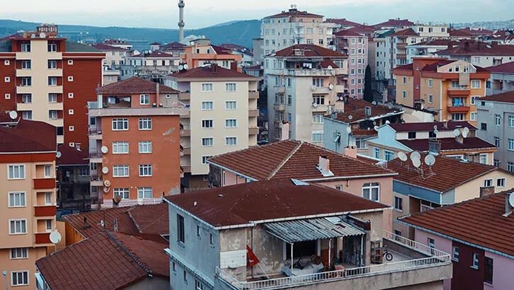 Deprem sonrası talep yüzde 90 arttı; betonun içinden gazete kupürü, tahta, köpük çıkıyor! - Resim: 3