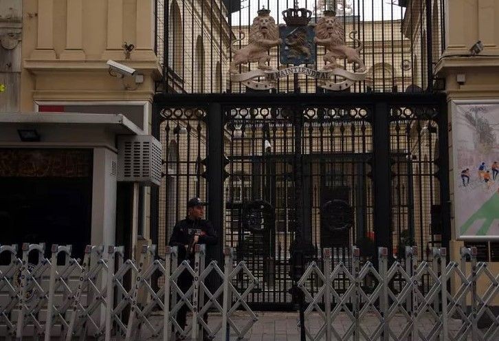İçişleri Bakanı Süleyman Soylu'dan ABD Büyükelçisine sert çıkış: Pis ellerini Türkiye'nin üzerinden çek - Resim: 8