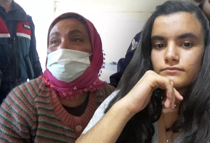 Muğla'da Gamze Sakallıoğlu'nun ölümü aydınlandı! Anne ve babası tarafından katledilmiş - Resim: 10