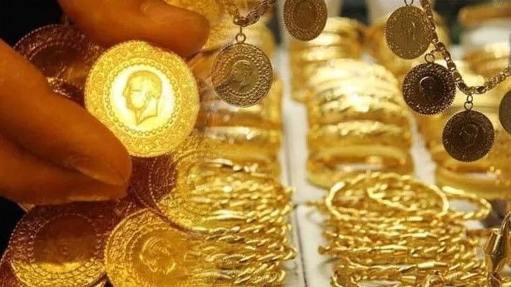 ABD'li devden altın tahmini: 6 bin liraya çıkabilir - Resim: 6
