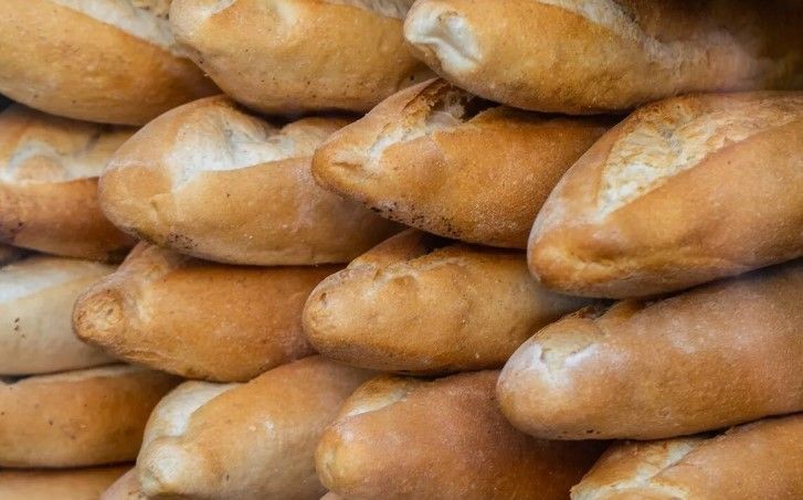 İstanbul'da ekmeğe zam gelecek mi? İstanbul'da ekmek kaç TL olacak? Fırıncılar Odası Başkanı'ndan açıklama - Resim: 2