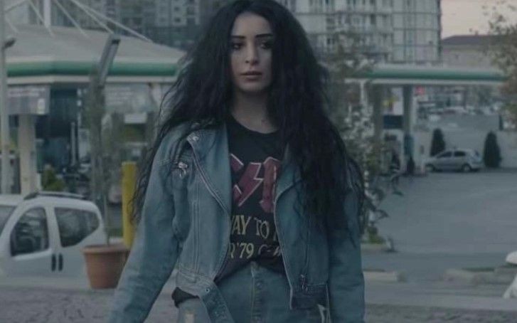 Sevgilisini öldüren şarkıcı Seçil Çiftçi davasında yeni gelişme! Dehşete düşüren mesajlar çıktı! Boğduğum külotlu çorapla... - Resim: 9