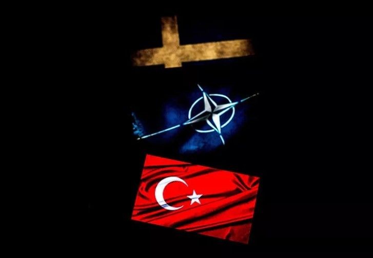 Cumhurbaşkanı Erdoğan'ın ABD Büyükelçisine sözleri dünya manşetlerinde! "Bizim kapılar kapandı ona, bir daha giremez" - Resim: 11