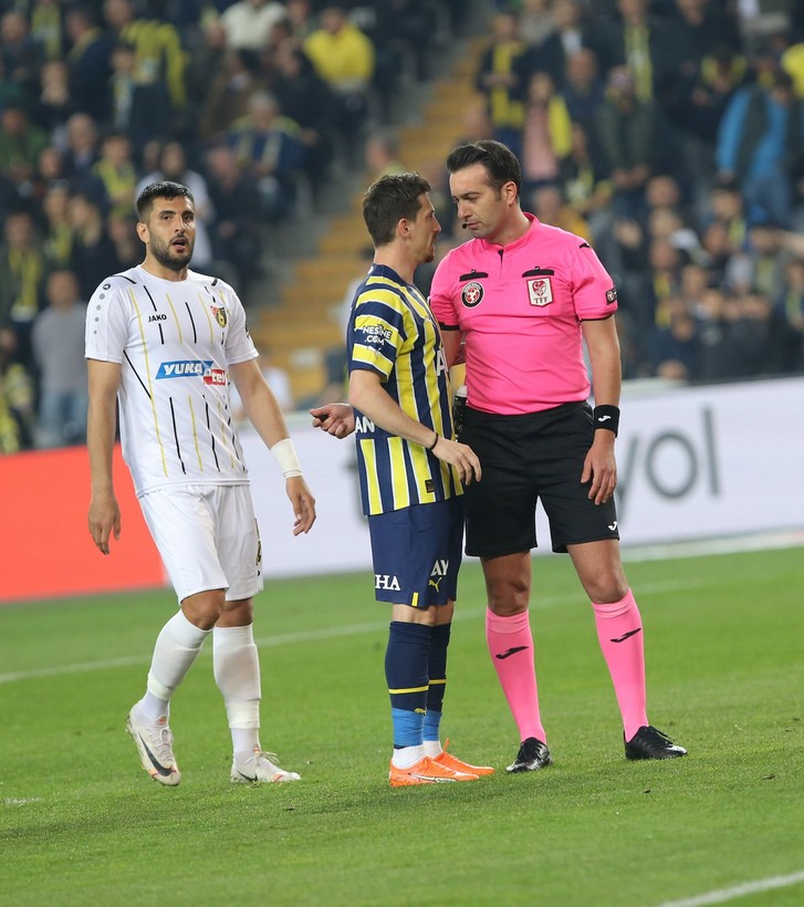 Fenerbahçe büyük fırsat tepti! Bu kez son dakikada yıkıldı - Resim: 17
