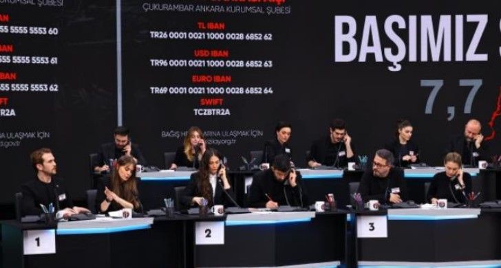 50 milyar liralık bağış yaptığını söyleyerek Türkiye'nin gündemine oturan Yeni Çamoluk Otomotiv sahibi Hamit Duras: Reklama ihtiyacımız yok - Resim: 1