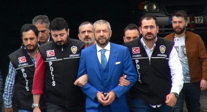168 sanıklı Sarallar organize suç örgütü davasında ara karar - Resim: 5