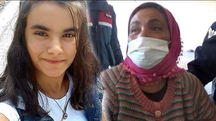 Muğla'da Gamze Sakallıoğlu'nun ölümü aydınlandı! Anne ve babası tarafından katledilmiş - Resim: 8