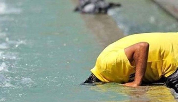 Mayıs sonunda kuraklık tehdidi başladı! Aman dikkat! 'El Nino' sıcakları yolda - Resim: 1
