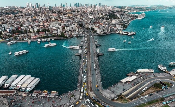 İstanbullular dikkat! Belediye duyurdu! Bugün başladı, 40 gün trafiğe kapatılacak - Resim: 3