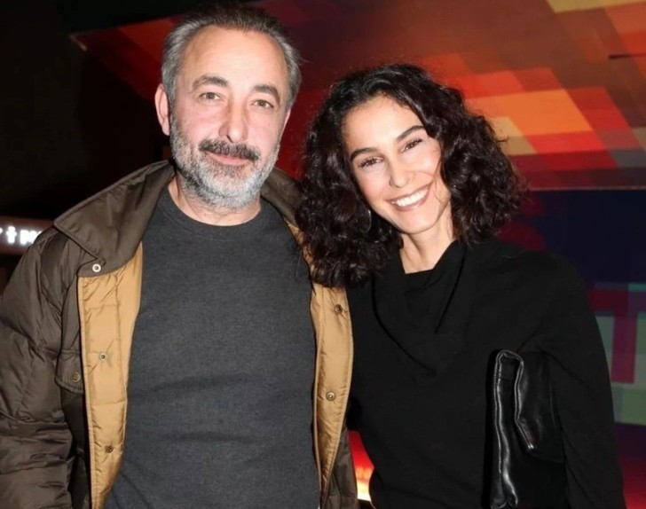 Örnek çiftin boşanacağı haberleri gündemi sarsmıştı! Arzum Onan'dan açıklama geldi - Resim: 6