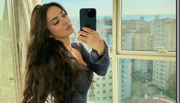 Şafak operasyonuyla gözaltına alınmıştı! Fenomen Ece Ronay adliyeye sevk edildi - Resim: 4