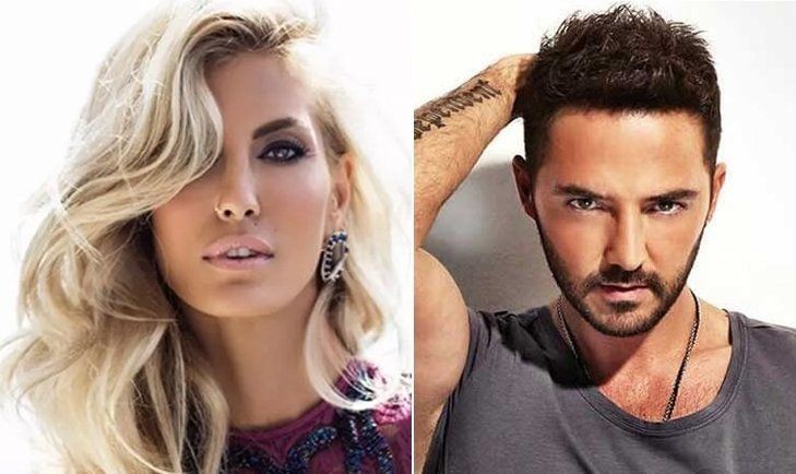 4 yıllık sevgilisiyle olan beraberliğini görkemli bir düğünle taçlandıran Eda Ece'den kritik hamle geldi - Resim: 10