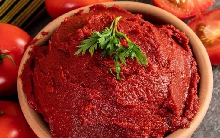 Mutfaklarda kış hazırlığı: Domates konservesi yapacaklar için 6 kritik püf noktası! Domatesleri almadan bilinmesi gerekiyor - Resim: 30