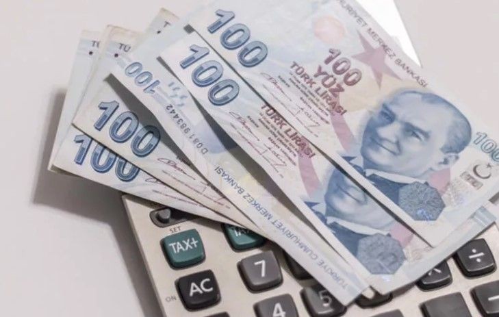 Banka faiziyle zengin oldular! BDDK 10 ili açıkladı - Resim: 7