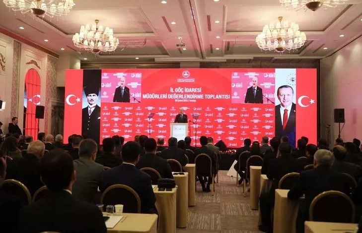 İçişleri Bakanı Süleyman Soylu'dan ABD Büyükelçisine sert çıkış: Pis ellerini Türkiye'nin üzerinden çek - Resim: 5