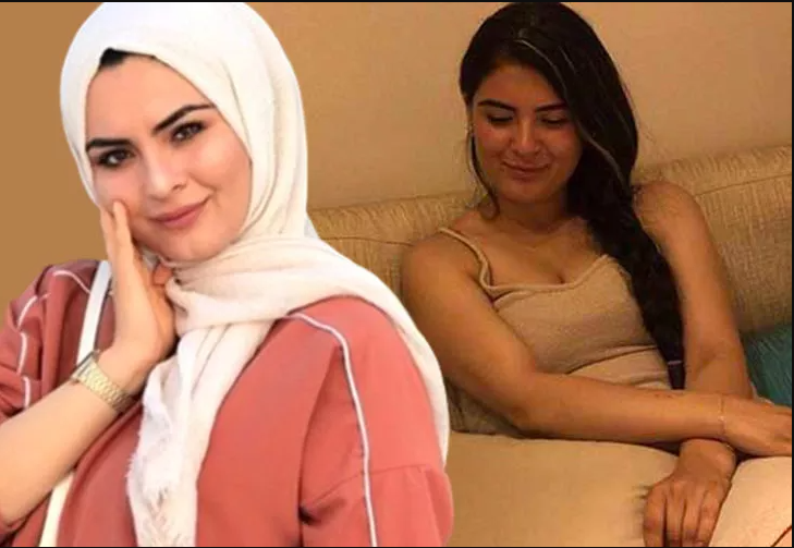 Eski gelin adayı Hanife Gürdal şimdi evinin kadını oldu! Karı koca paylaştıkları yatak fotoğrafı gündeme oturdu - Resim: 2