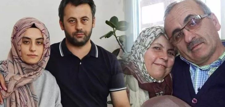 Büyükşen cinayetindeki kararda dehşete düşüren ayrıntılar: İçin rahat olsun onları öldürttüm - Resim: 5
