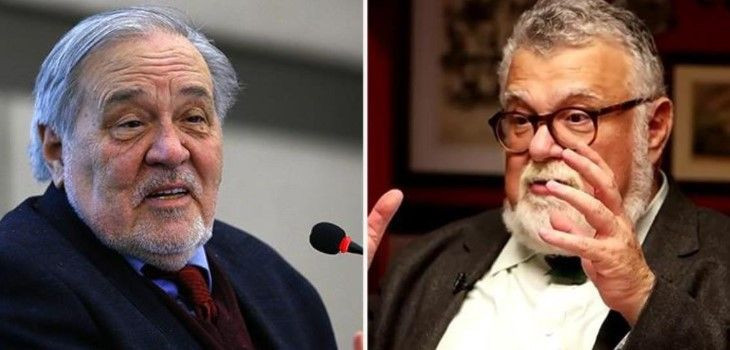 İlber Ortaylı canlı yayında kırdığı potla gündem oldu: Bizim Celal'den daha iyidir - Resim: 7