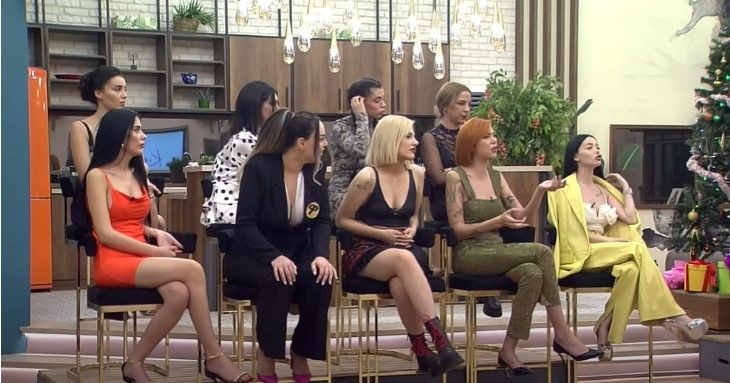 Kısmetse Olur yayından kaldırılıyor mu? RTÜK denetimi yolda! - Resim: 1
