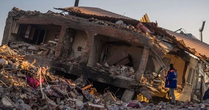 Gazeteci Fatih Altaylı'dan kendisine yapılan suç duyurusunun ardından Diyanet'e 'Kasımpaşa'lı cevap - Resim: 8