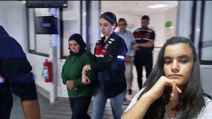 Muğla'da Gamze Sakallıoğlu'nun ölümü aydınlandı! Anne ve babası tarafından katledilmiş - Resim: 9