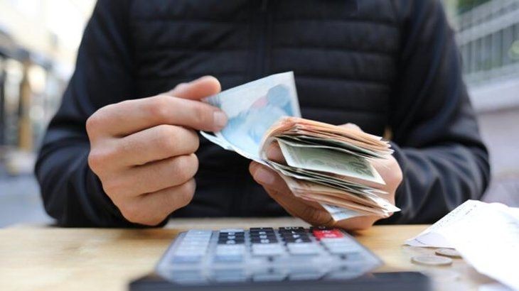 Bayram ikramiyeleri için rakam verildi! En düşük emekli maaşı ne kadar olacak? Milyonlarca vatandaşı ilgilendiriyor - Resim: 1