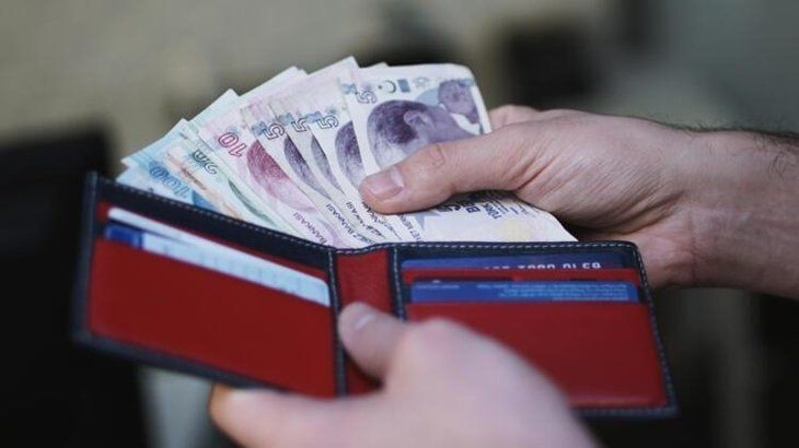 Bayram ikramiyeleri için rakam verildi! En düşük emekli maaşı ne kadar olacak? Milyonlarca vatandaşı ilgilendiriyor - Resim: 8